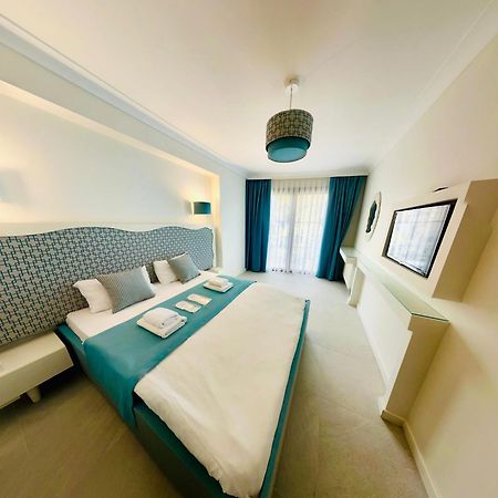 Kumsal Butik Otel Adalar Dış mekan fotoğraf