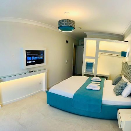 Kumsal Butik Otel Adalar Dış mekan fotoğraf