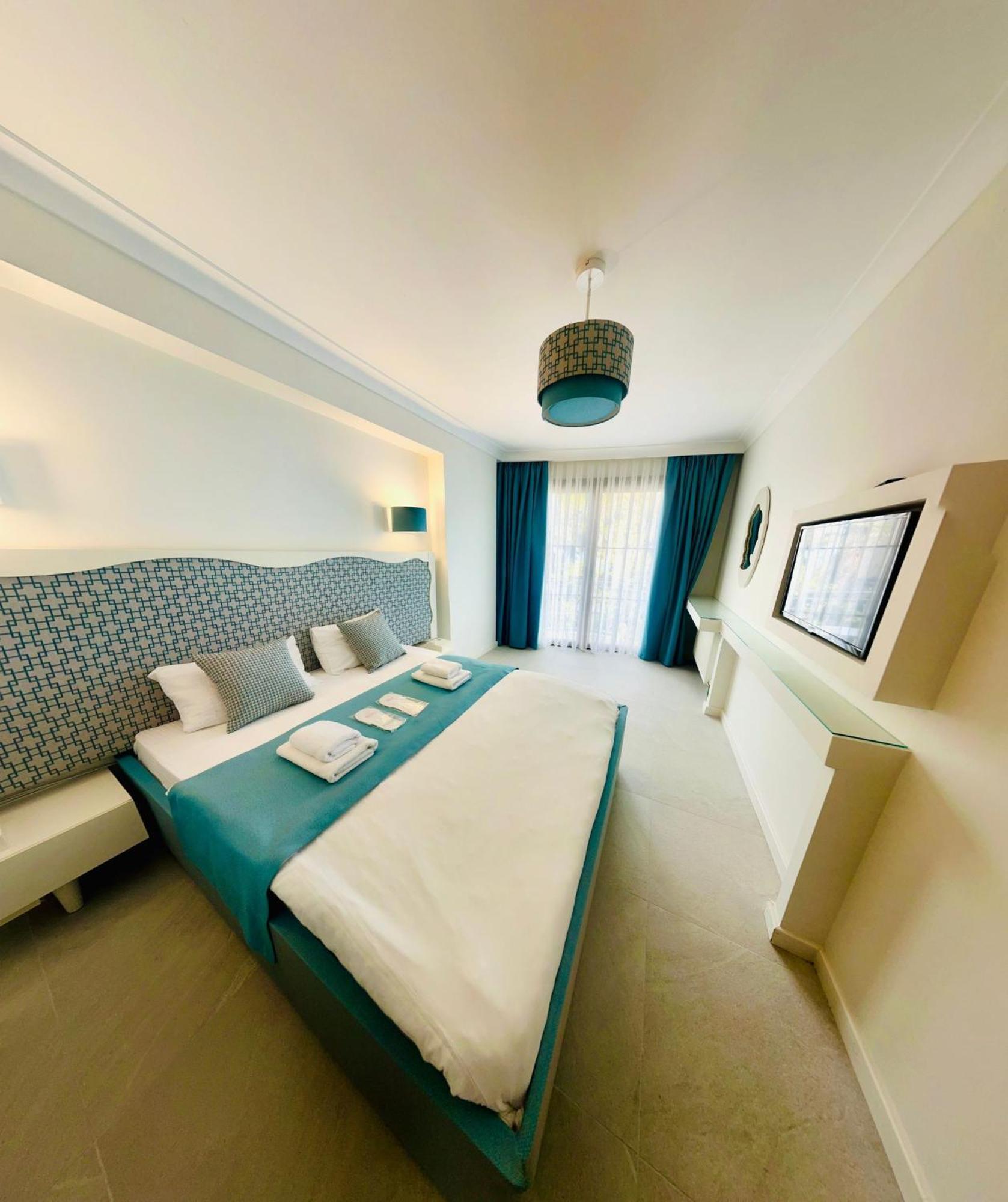 Kumsal Butik Otel Adalar Dış mekan fotoğraf