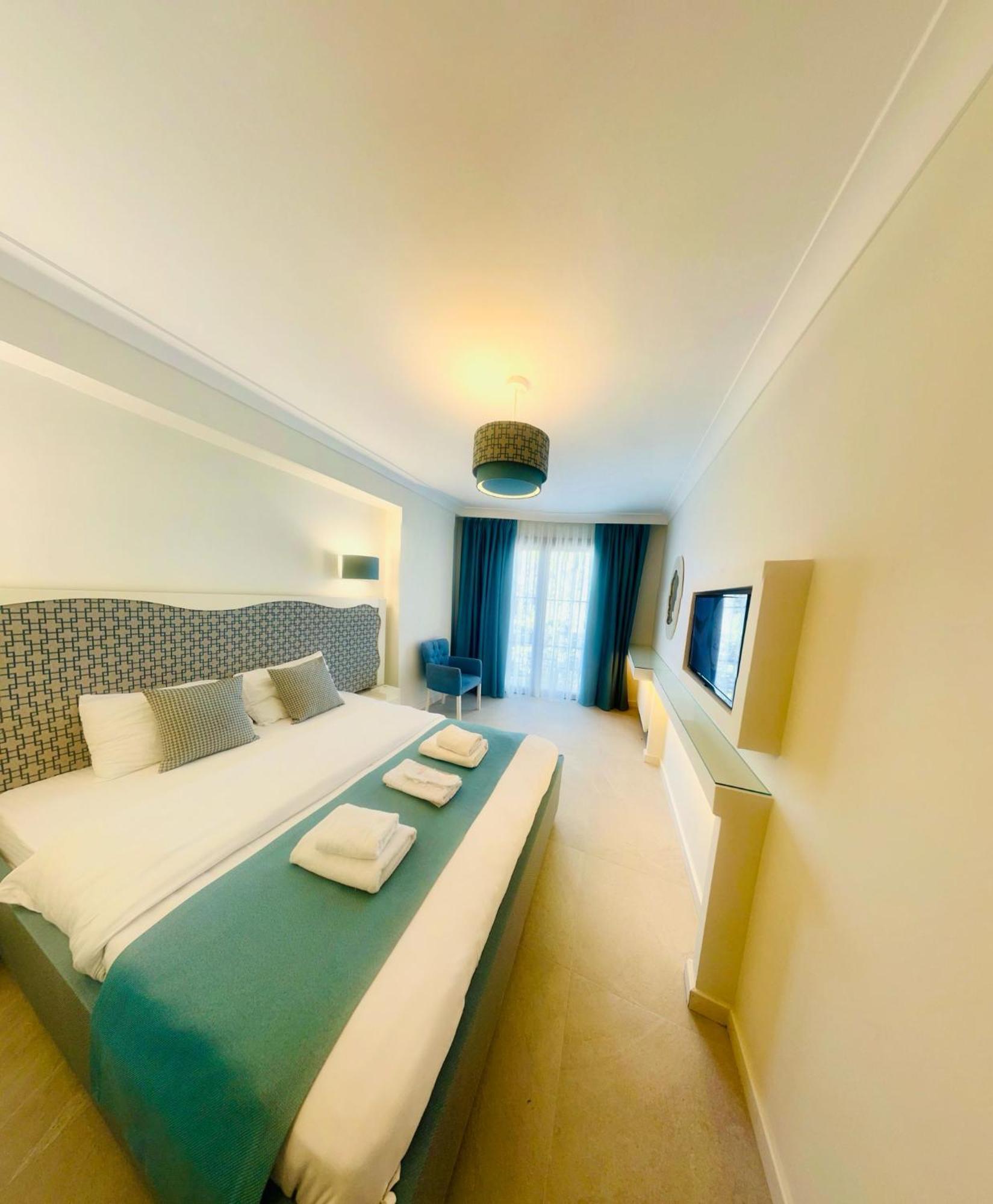 Kumsal Butik Otel Adalar Dış mekan fotoğraf