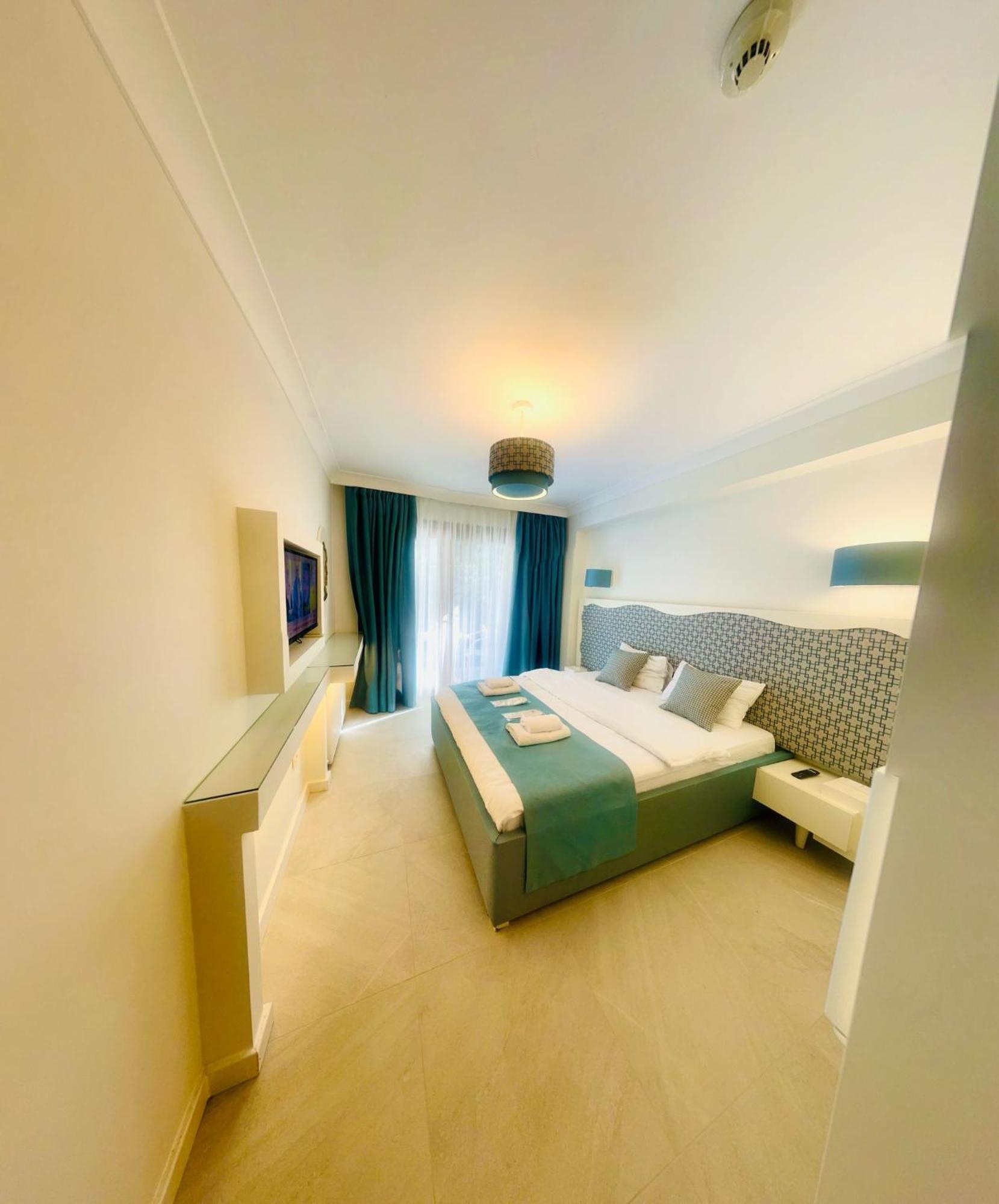 Kumsal Butik Otel Adalar Dış mekan fotoğraf