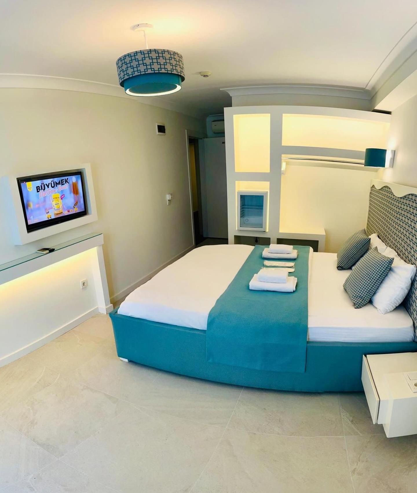Kumsal Butik Otel Adalar Dış mekan fotoğraf