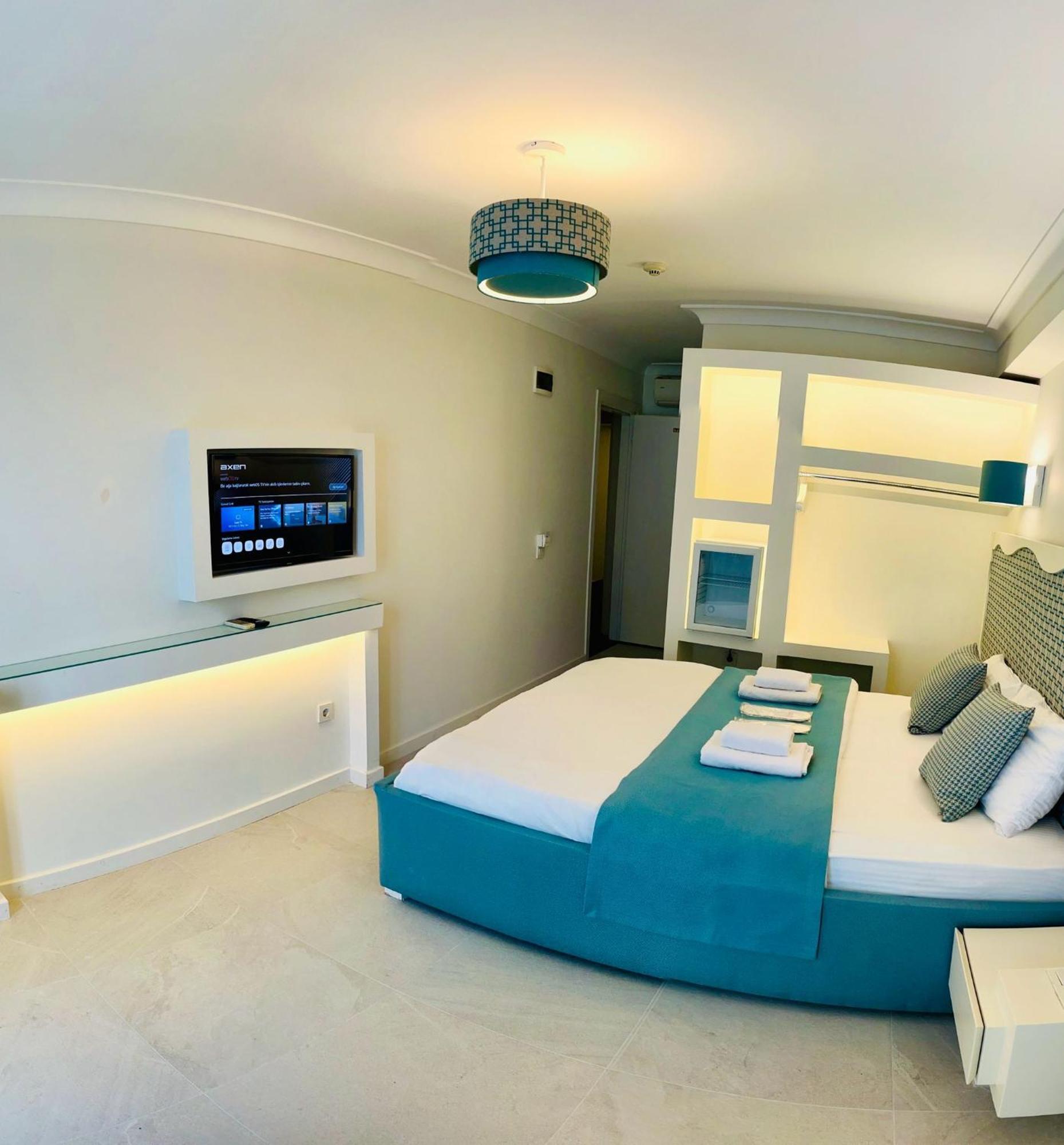 Kumsal Butik Otel Adalar Dış mekan fotoğraf