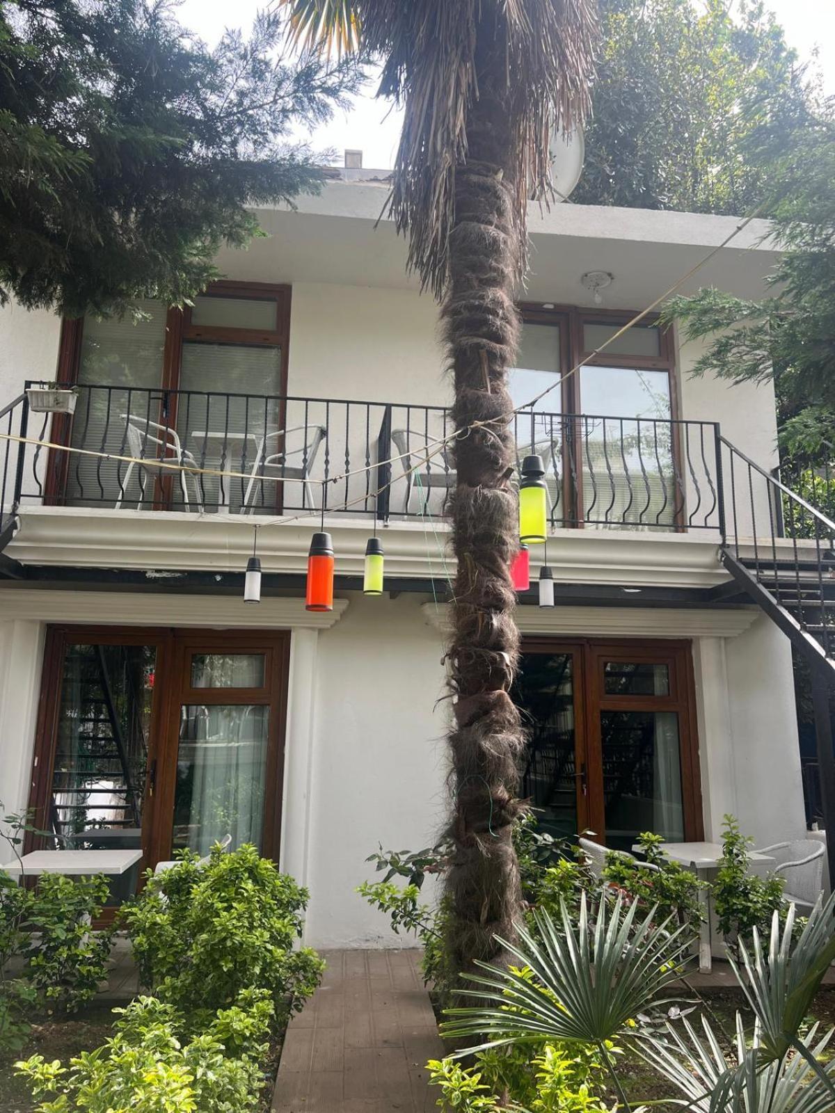 Kumsal Butik Otel Adalar Dış mekan fotoğraf