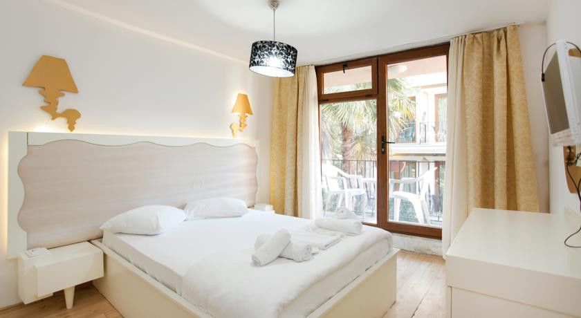 Kumsal Butik Otel Adalar Dış mekan fotoğraf