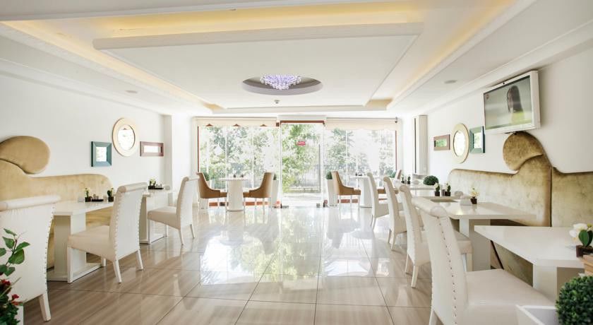 Kumsal Butik Otel Adalar Dış mekan fotoğraf