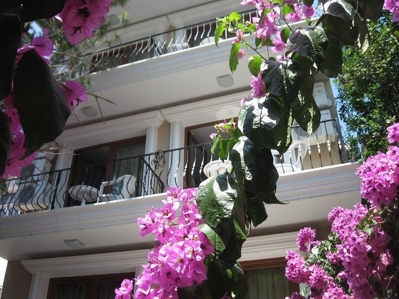 Kumsal Butik Otel Adalar Dış mekan fotoğraf
