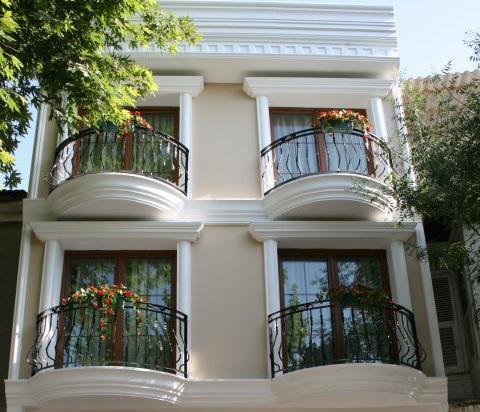 Kumsal Butik Otel Adalar Dış mekan fotoğraf
